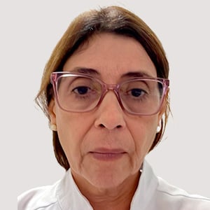 Dra. Maria Luiza Carollo